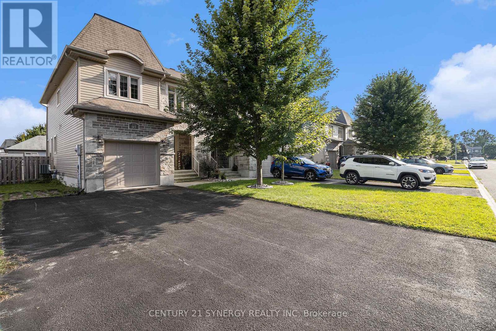 Property at 97 ASSELIN STREET E image 1