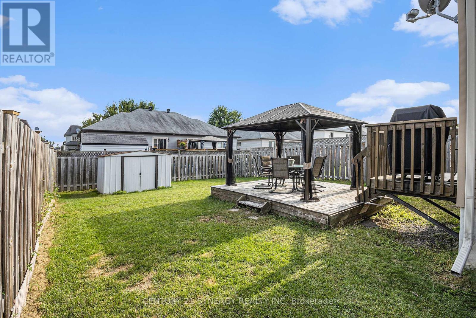 97 Asselin Street E, The Nation, Ontario  K0A 2M0 - Photo 24 - X12374617