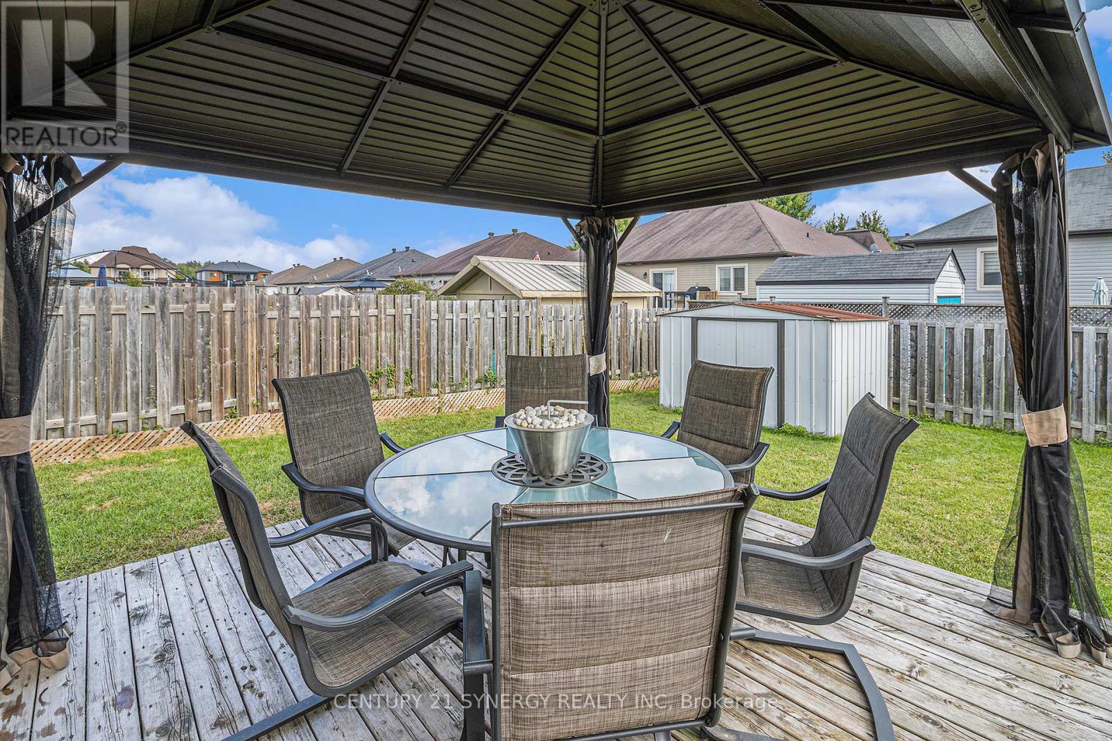 97 Asselin Street E, The Nation, Ontario  K0A 2M0 - Photo 25 - X12374617