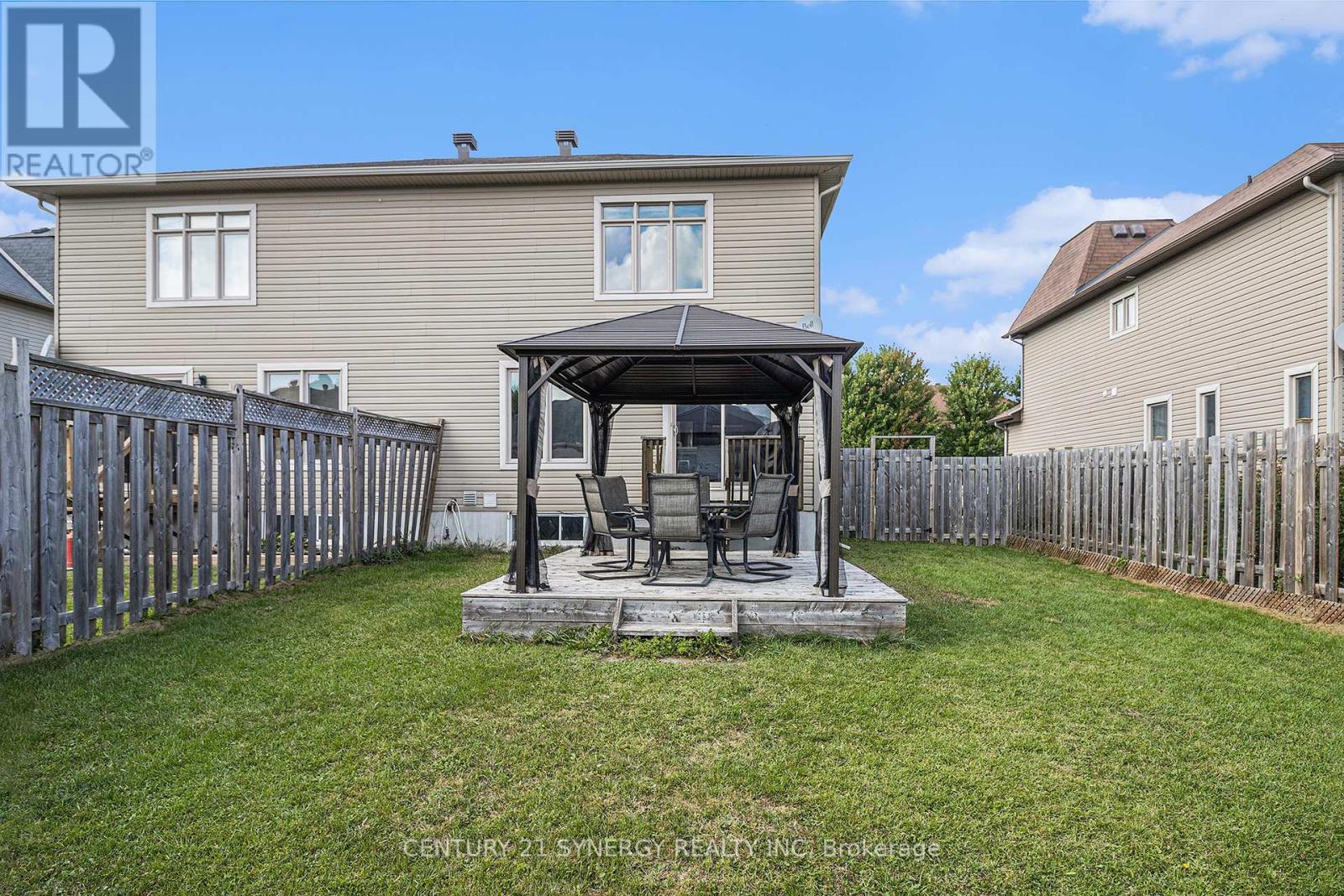 97 Asselin Street E, The Nation, Ontario  K0A 2M0 - Photo 26 - X12374617