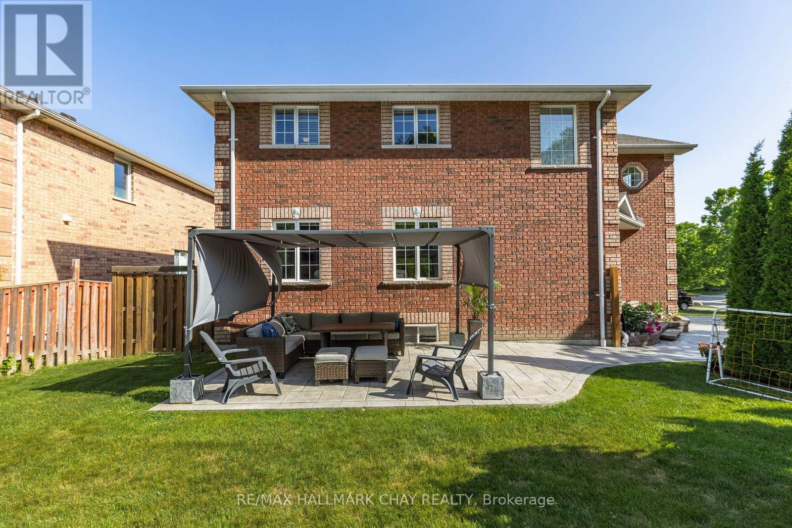 28 Bloom Crescent, Barrie, Ontario  L4N 0S8 - Photo 28 - S12374383