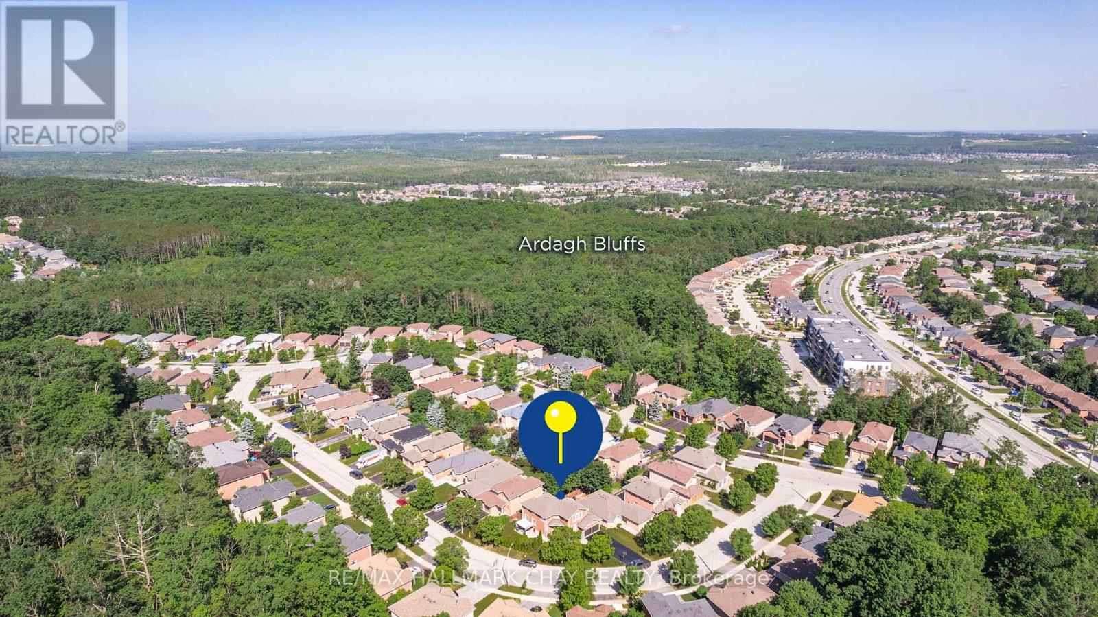 28 Bloom Crescent, Barrie, Ontario  L4N 0S8 - Photo 34 - S12374383