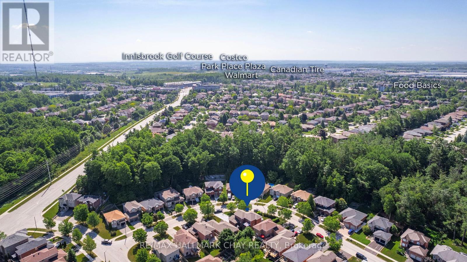 28 Bloom Crescent, Barrie, Ontario  L4N 0S8 - Photo 35 - S12374383