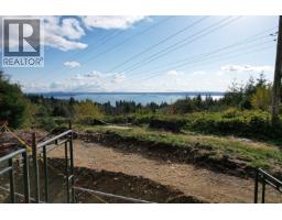 4412 WOODPARK ROAD, West Vancouver, British Columbia