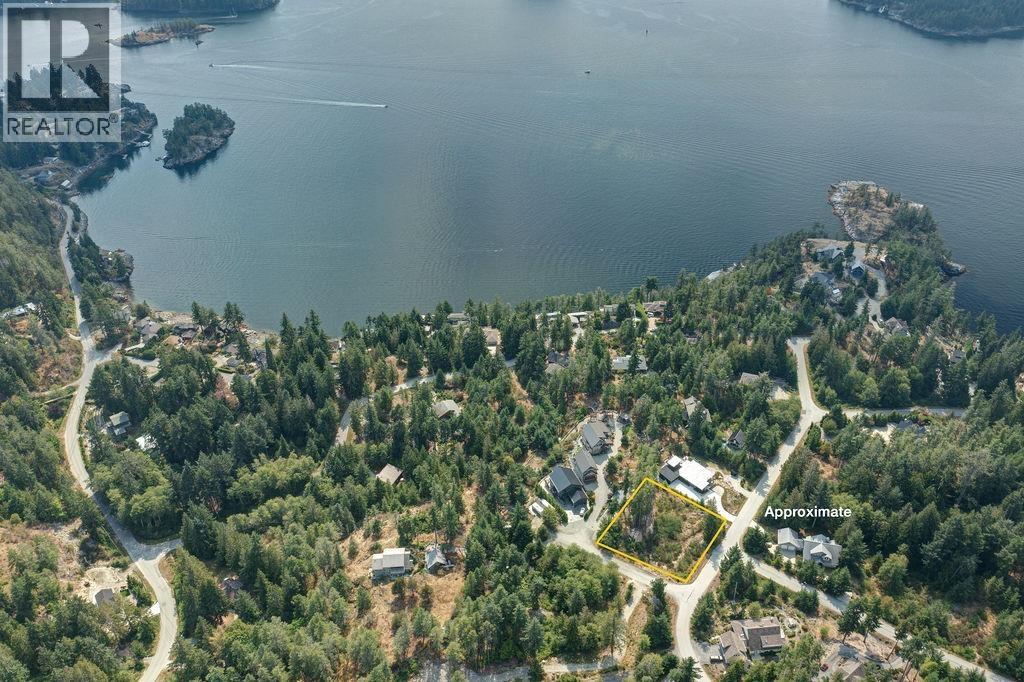 13488 GODKIN WAY, Garden Bay, British Columbia