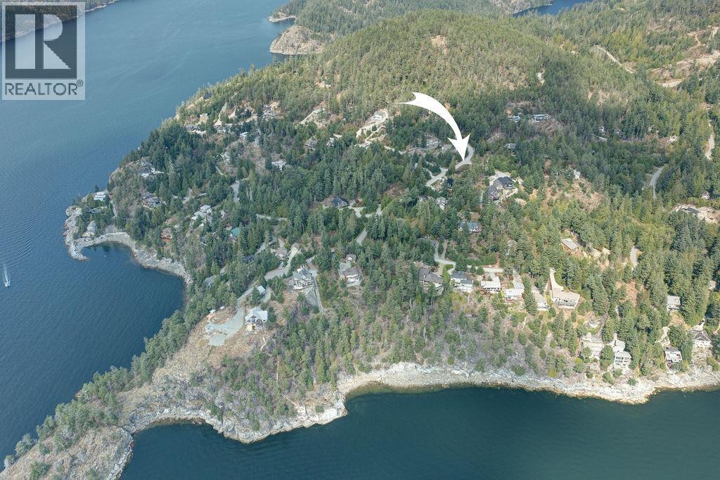 13488 Godkin Way, Garden Bay, British Columbia  V0N 1S1 - Photo 8 - R3041970