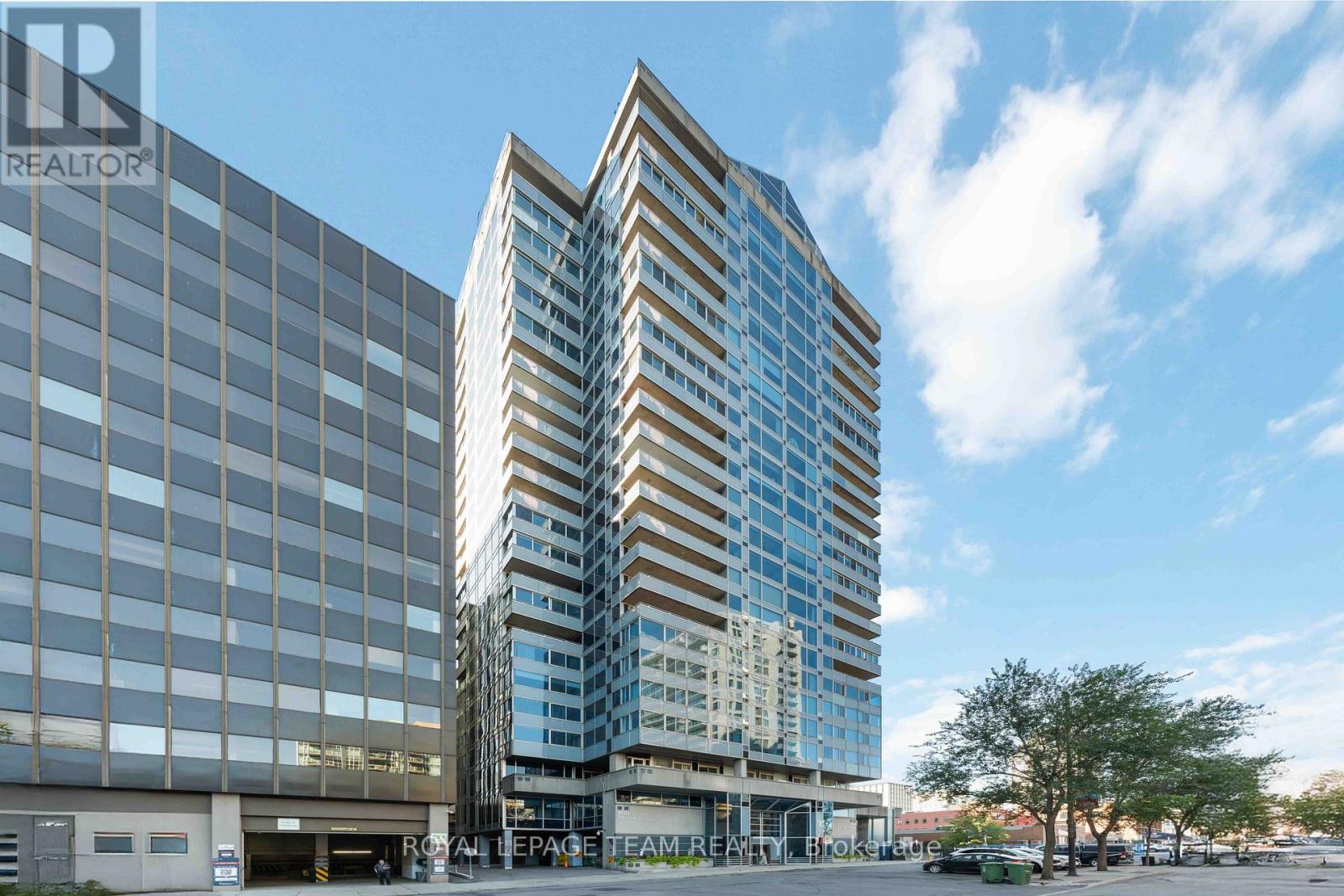 1806 - 160 George Street, Ottawa, Ontario  K1N 9M2 - Photo 2 - X12373931