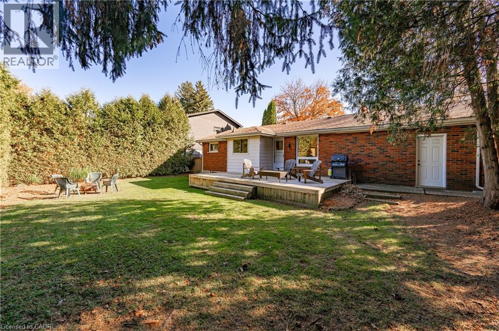 375 Clarendon Drive, Ancaster, Ontario  L9G 2Z1 - Photo 32 - 40765214