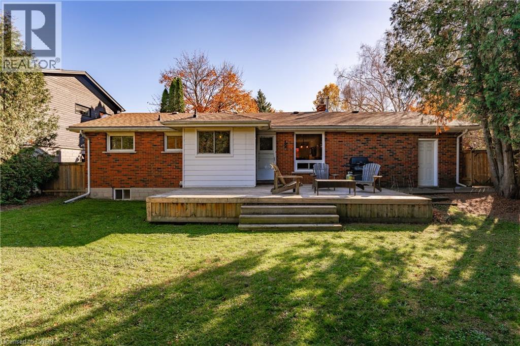 375 Clarendon Drive, Ancaster, Ontario  L9G 2Z1 - Photo 33 - 40765214