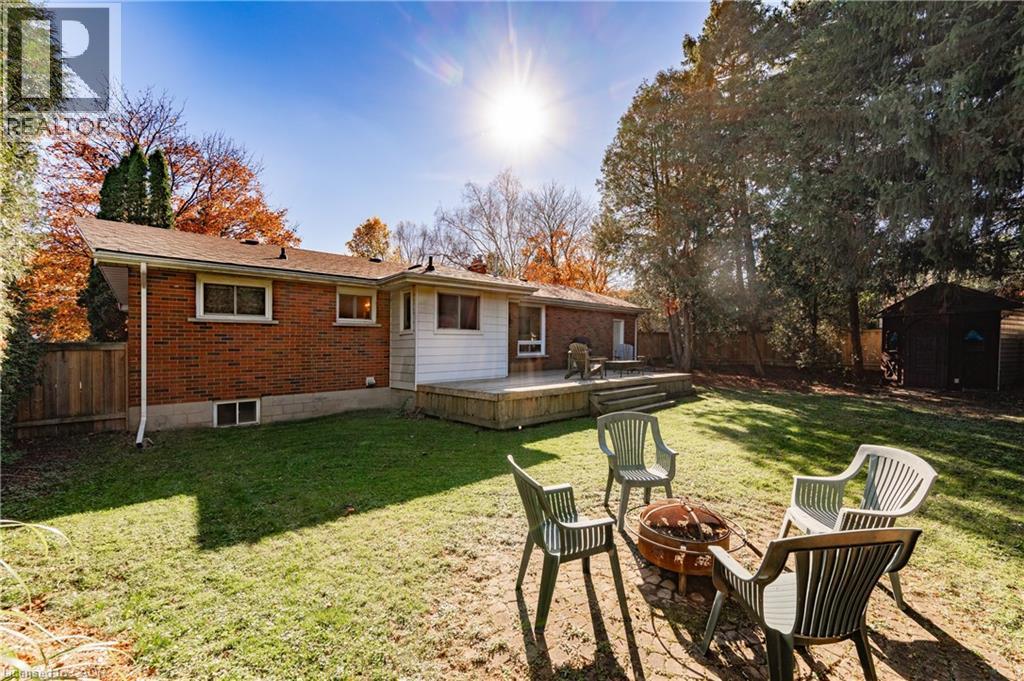 375 Clarendon Drive, Ancaster, Ontario  L9G 2Z1 - Photo 34 - 40765214