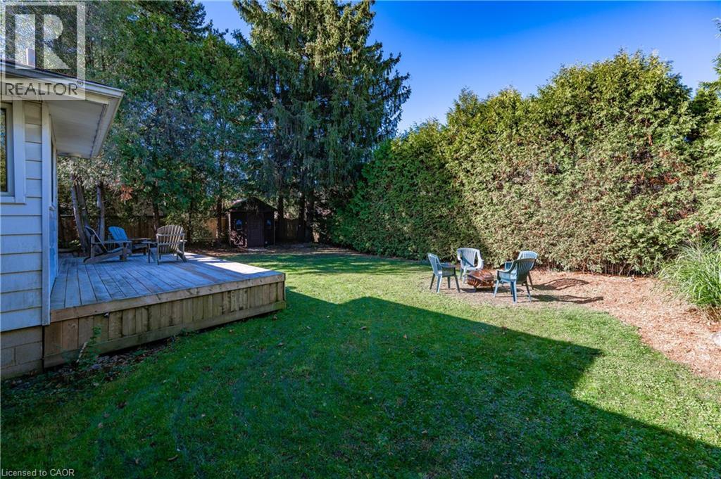 375 Clarendon Drive, Ancaster, Ontario  L9G 2Z1 - Photo 35 - 40765214