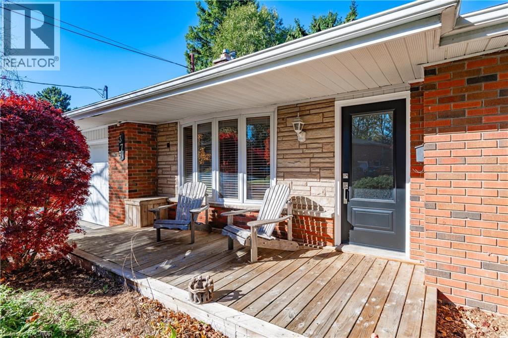 375 Clarendon Drive, Ancaster, Ontario  L9G 2Z1 - Photo 4 - 40765214