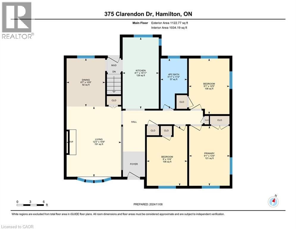 375 Clarendon Drive, Ancaster, Ontario  L9G 2Z1 - Photo 45 - 40765214