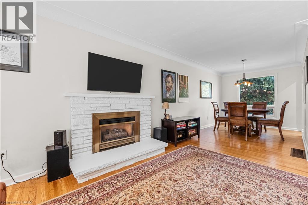 375 Clarendon Drive, Ancaster, Ontario  L9G 2Z1 - Photo 8 - 40765214