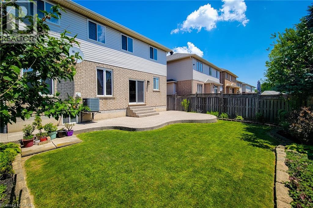 26 Colin Crescent, Hamilton, Ontario  L9A 0A1 - Photo 6 - 40765154