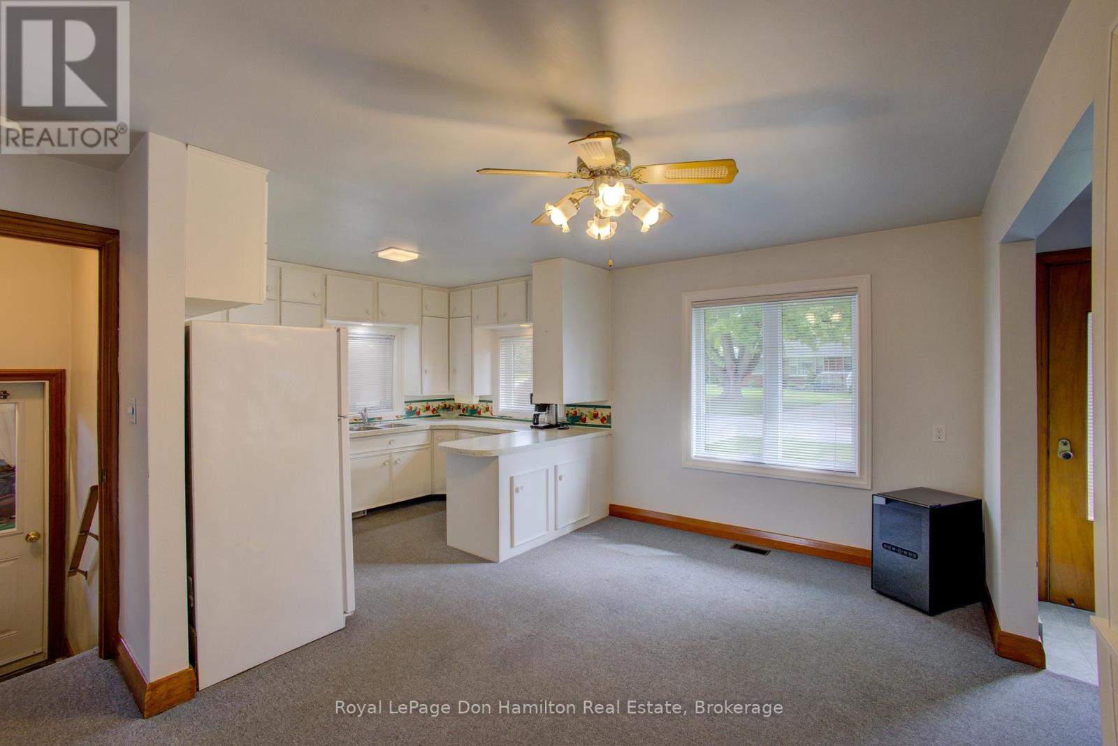 880 Winston Boulevard, North Perth (Listowel), Ontario  N4W 1P4 - Photo 14 - X12374596