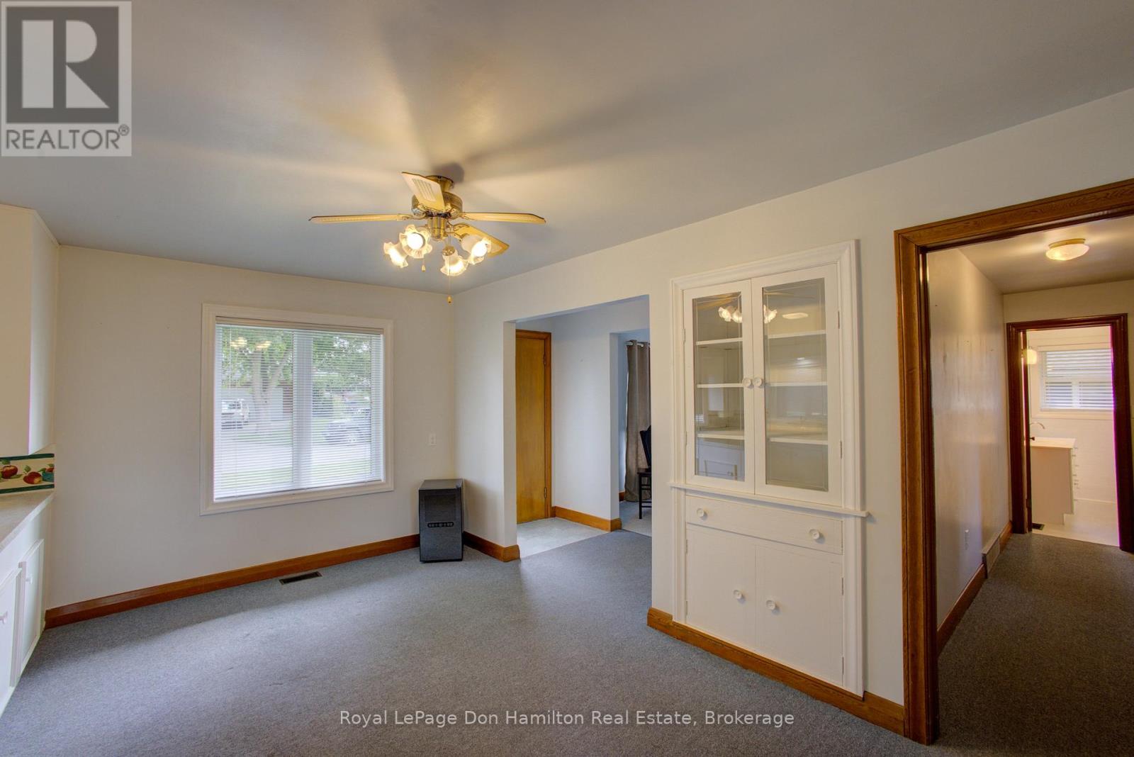 880 Winston Boulevard, North Perth (Listowel), Ontario  N4W 1P4 - Photo 19 - X12374596