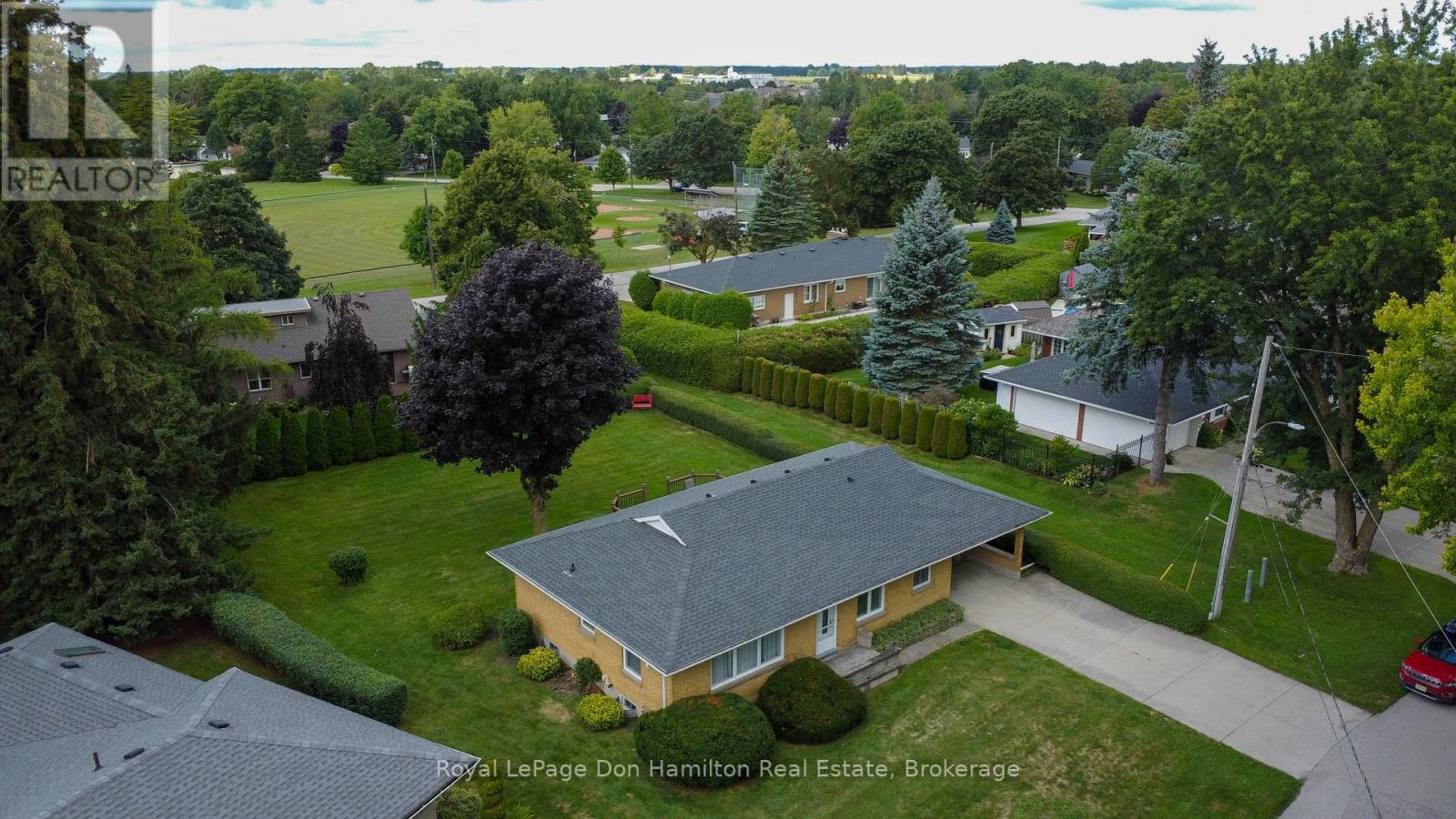 880 Winston Boulevard, North Perth (Listowel), Ontario  N4W 1P4 - Photo 6 - X12374596