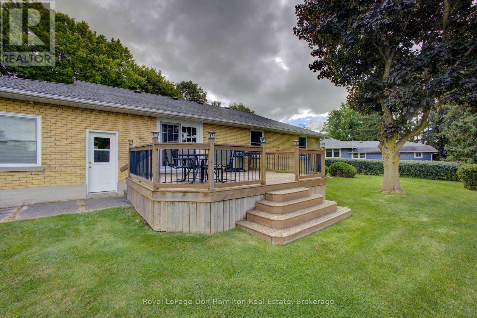 880 Winston Boulevard, North Perth (Listowel), Ontario  N4W 1P4 - Photo 7 - X12374596