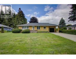 880 Winston Boulevard, North Perth (Listowel), Ca
