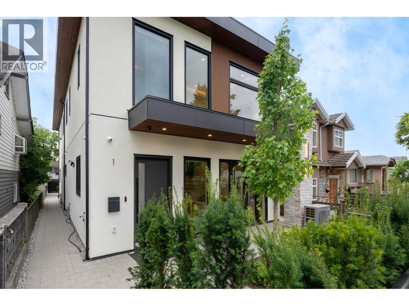 1 3466 Franklin Street, Vancouver, British Columbia  V5K 1Y3 - Photo 24 - R3041934