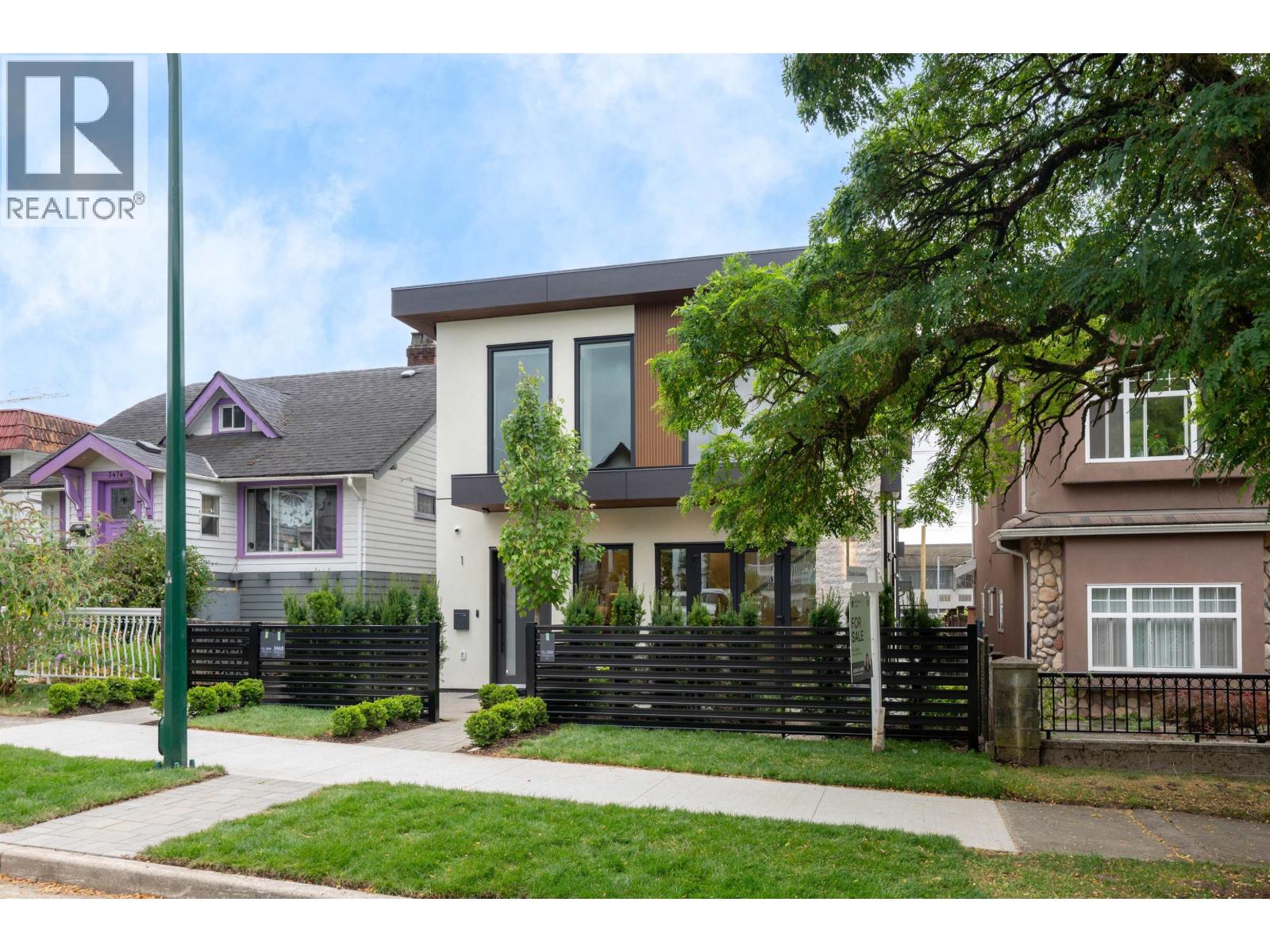 2 3466 Franklin Street, Vancouver, British Columbia  V5K 1Y3 - Photo 26 - R3041937