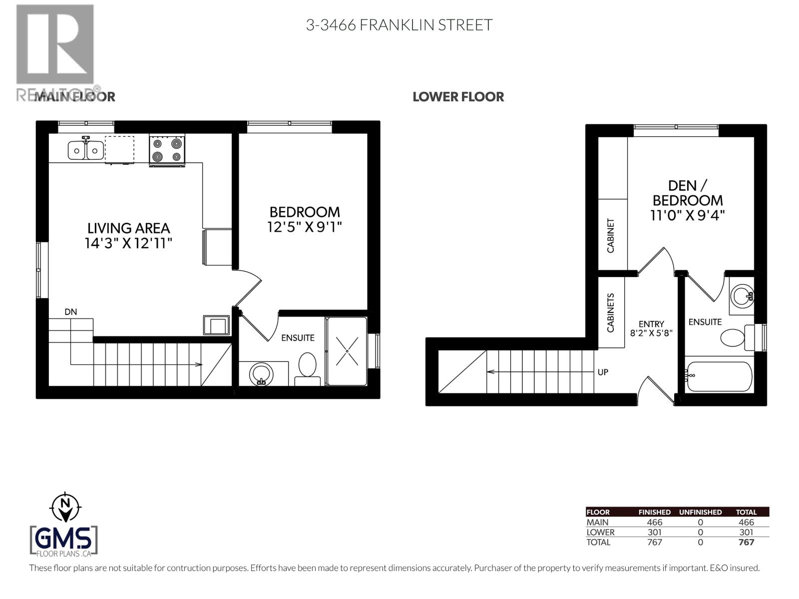 3468 Franklin Street, Vancouver, British Columbia  V5K 1Y3 - Photo 17 - R3041939