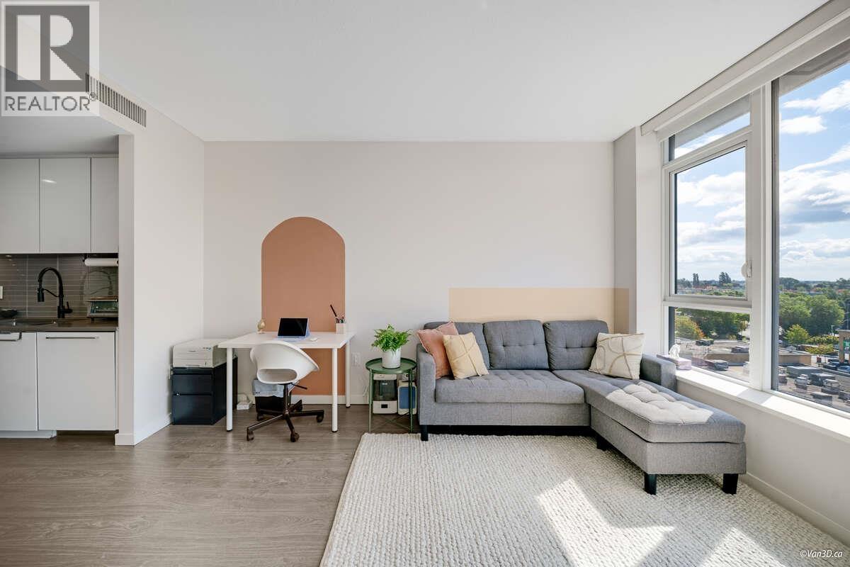 913 3333 Brown Road, Richmond, British Columbia  V6X 0P6 - Photo 1 - R3041940