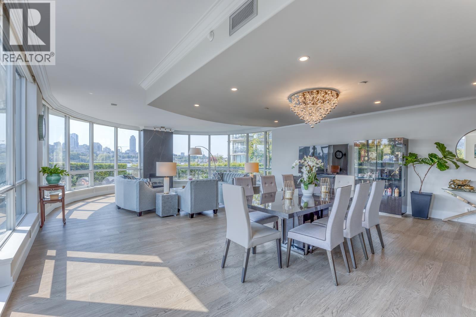 110 1328 Marinaside Crescent, Vancouver, British Columbia  V6Z 3B3 - Photo 13 - R3041947