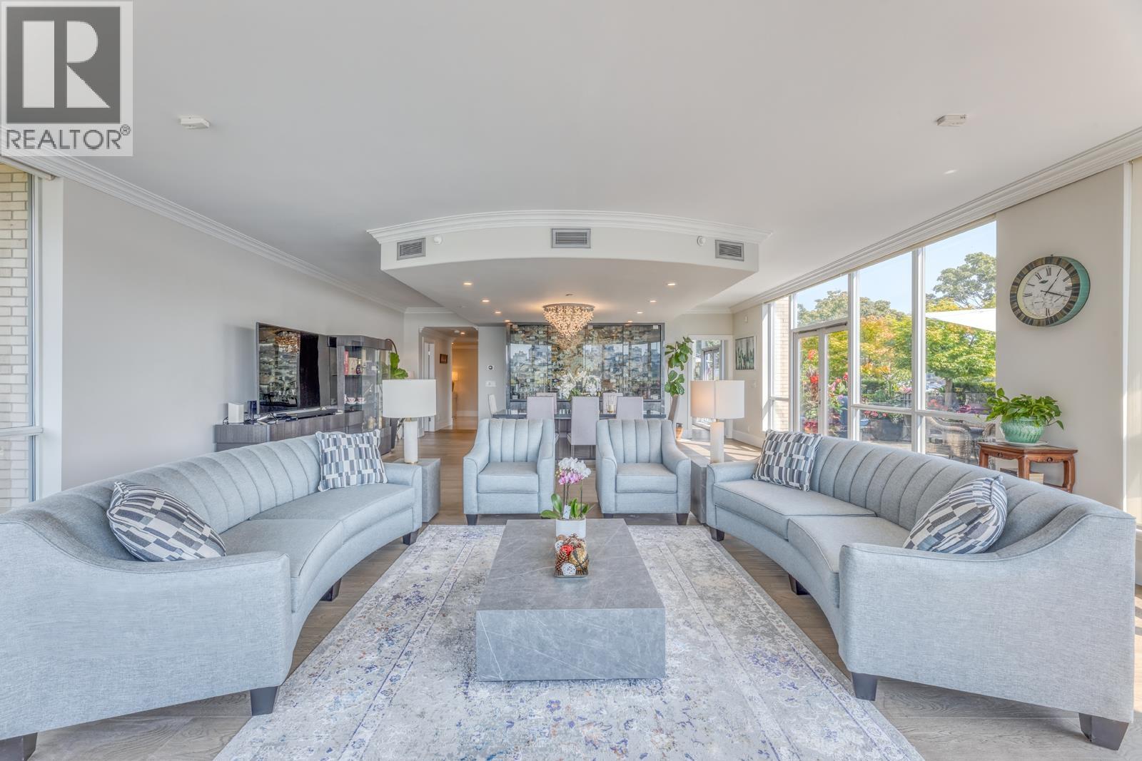 110 1328 Marinaside Crescent, Vancouver, British Columbia  V6Z 3B3 - Photo 15 - R3041947