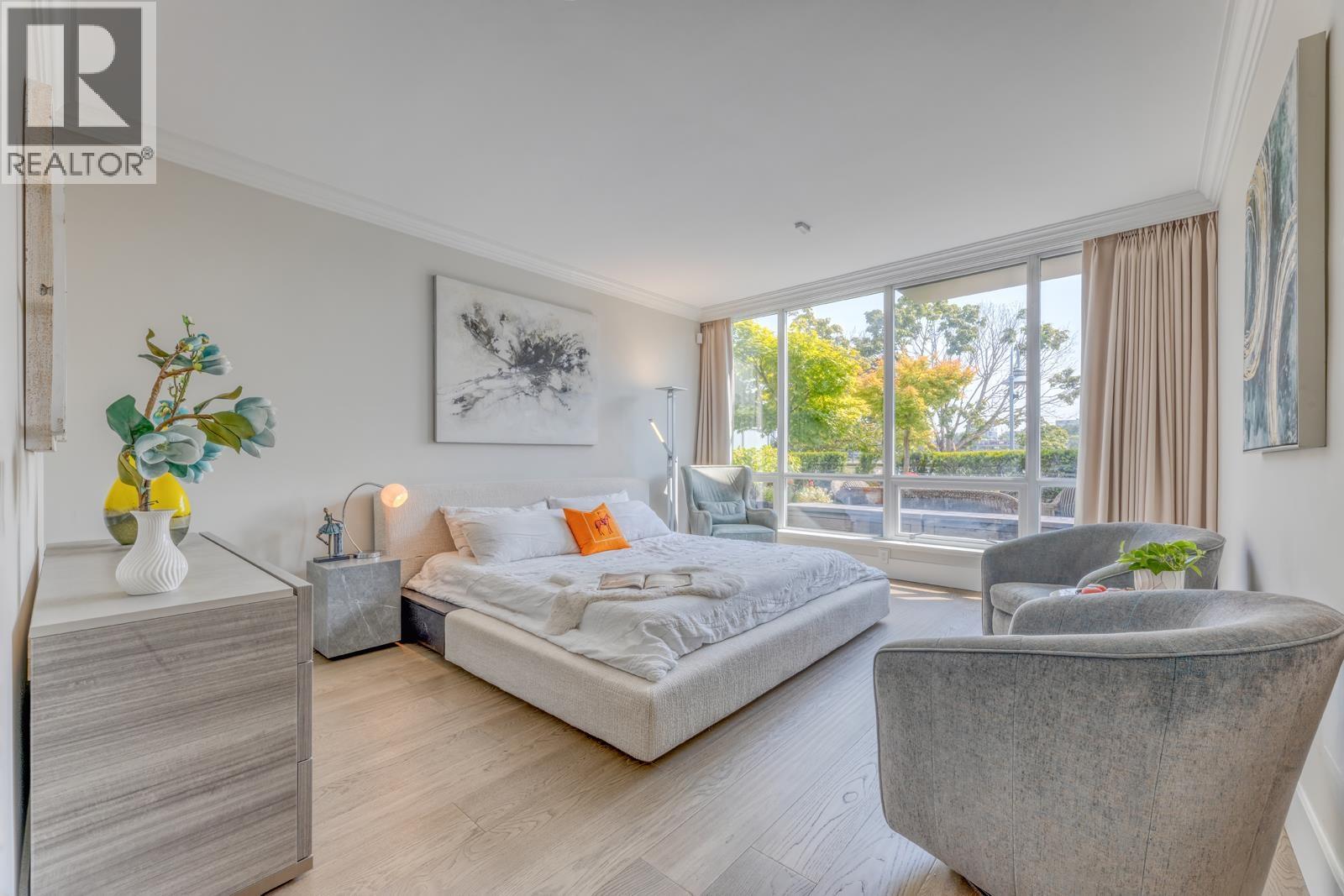 110 1328 Marinaside Crescent, Vancouver, British Columbia  V6Z 3B3 - Photo 19 - R3041947