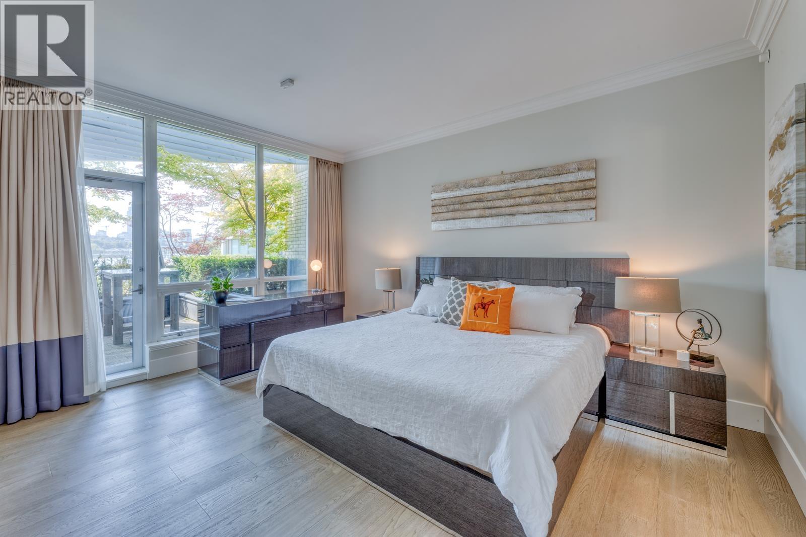 110 1328 Marinaside Crescent, Vancouver, British Columbia  V6Z 3B3 - Photo 24 - R3041947