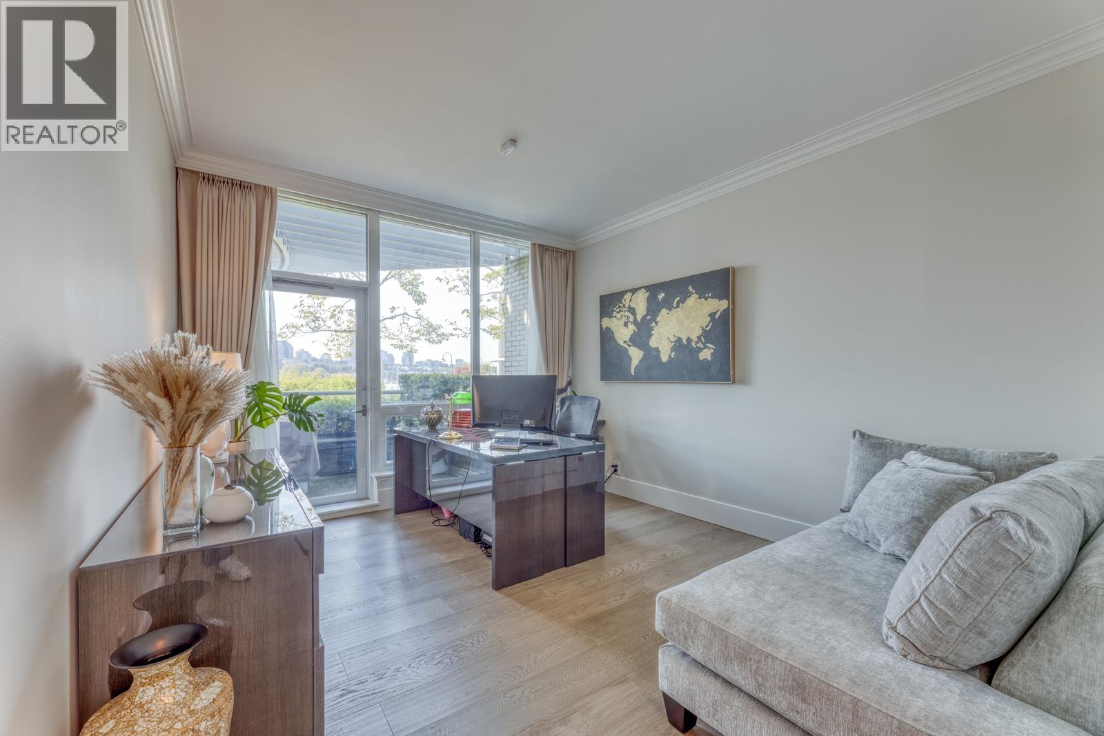 110 1328 Marinaside Crescent, Vancouver, British Columbia  V6Z 3B3 - Photo 27 - R3041947