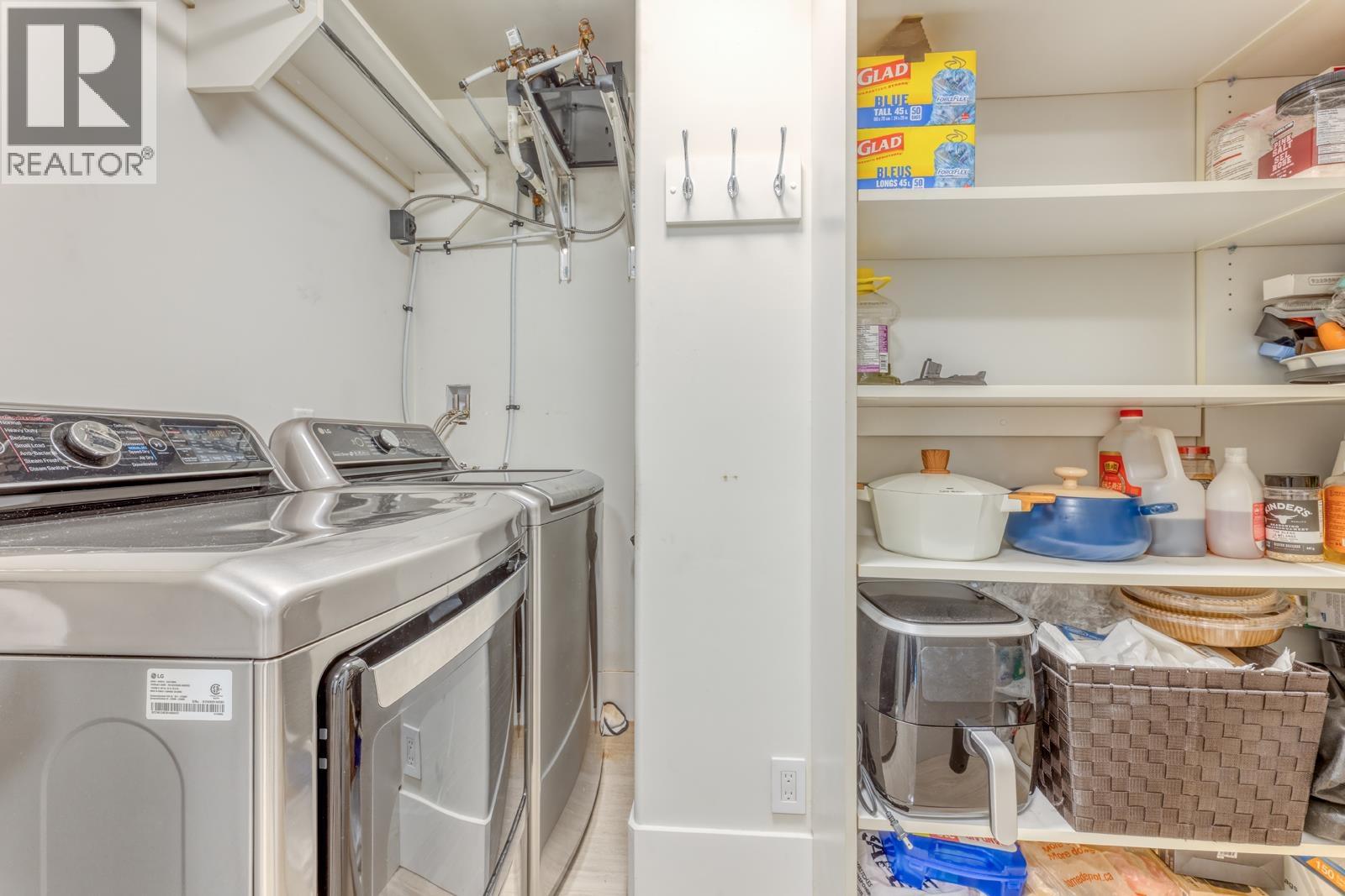 110 1328 Marinaside Crescent, Vancouver, British Columbia  V6Z 3B3 - Photo 30 - R3041947