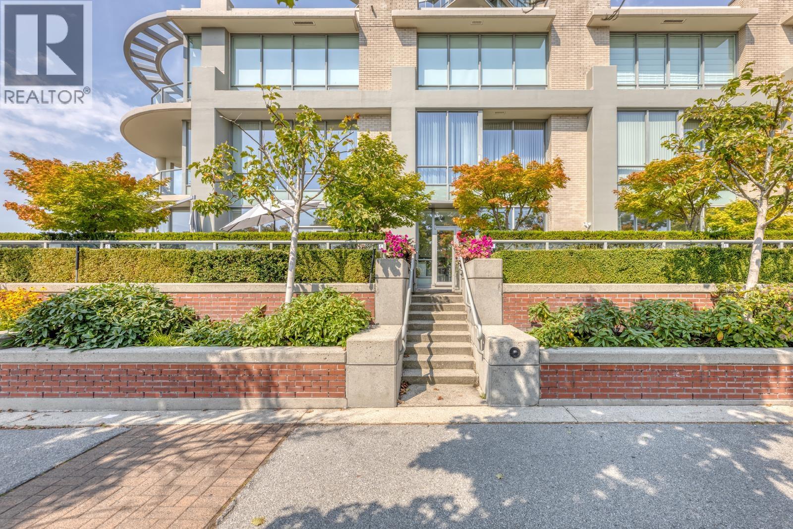 110 1328 Marinaside Crescent, Vancouver, British Columbia  V6Z 3B3 - Photo 32 - R3041947