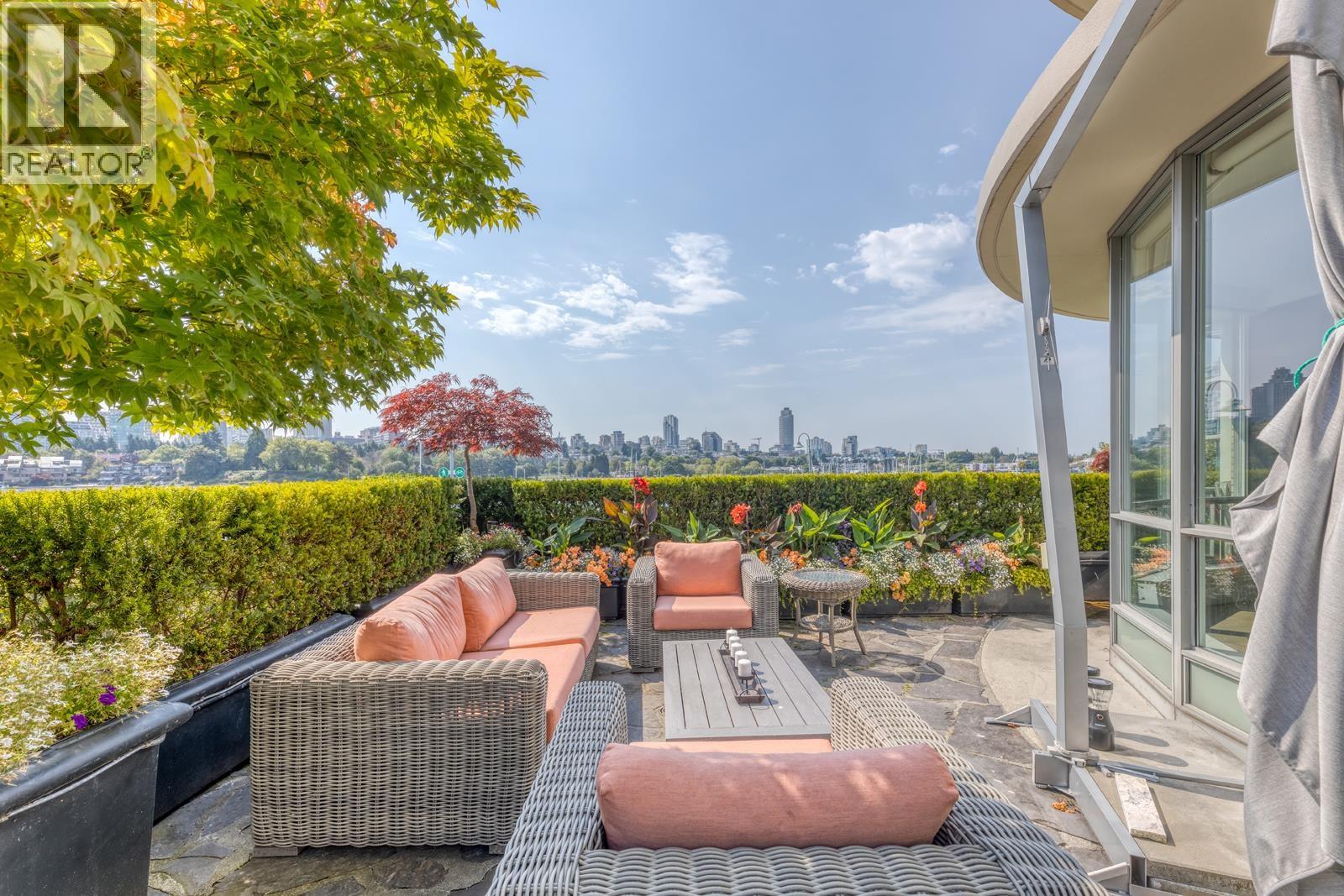 110 1328 Marinaside Crescent, Vancouver, British Columbia  V6Z 3B3 - Photo 34 - R3041947