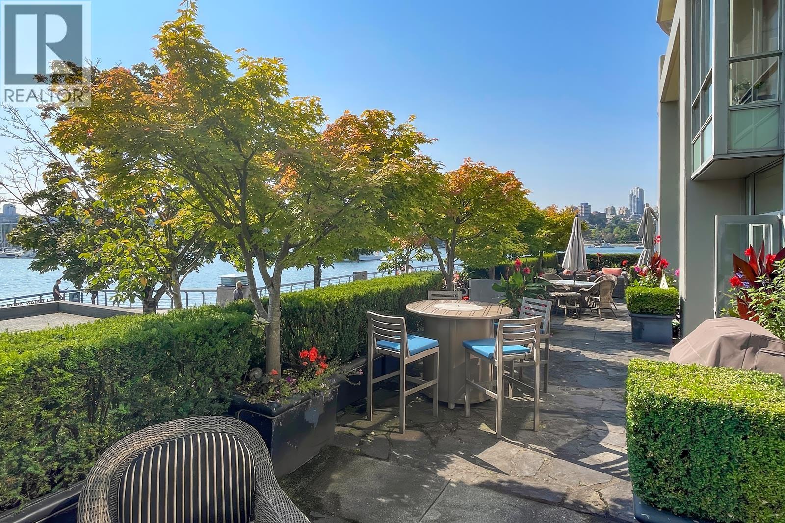 110 1328 Marinaside Crescent, Vancouver, British Columbia  V6Z 3B3 - Photo 37 - R3041947