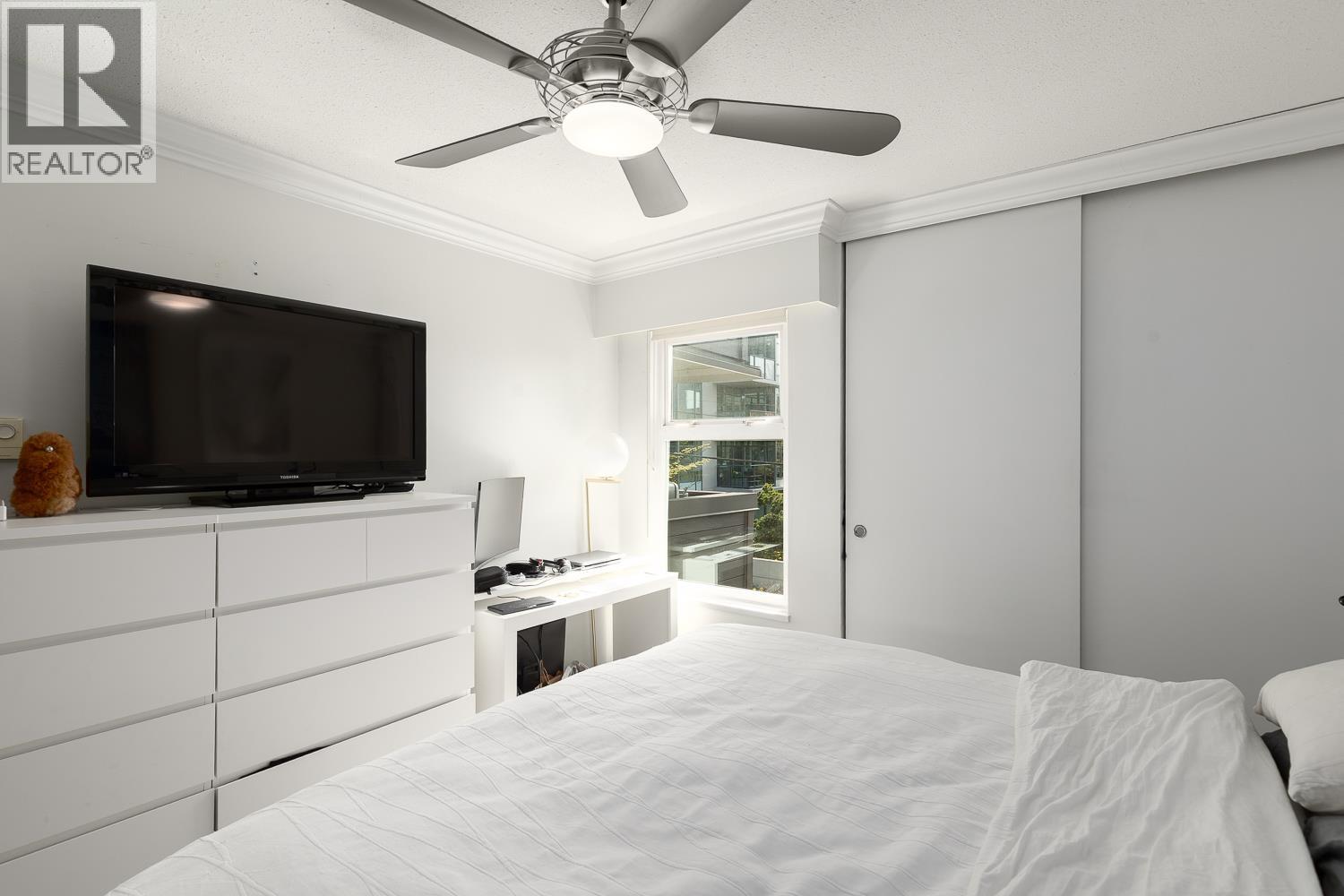 304 1352 W 10th Avenue, Vancouver, British Columbia  V6H 1J6 - Photo 12 - R3041949
