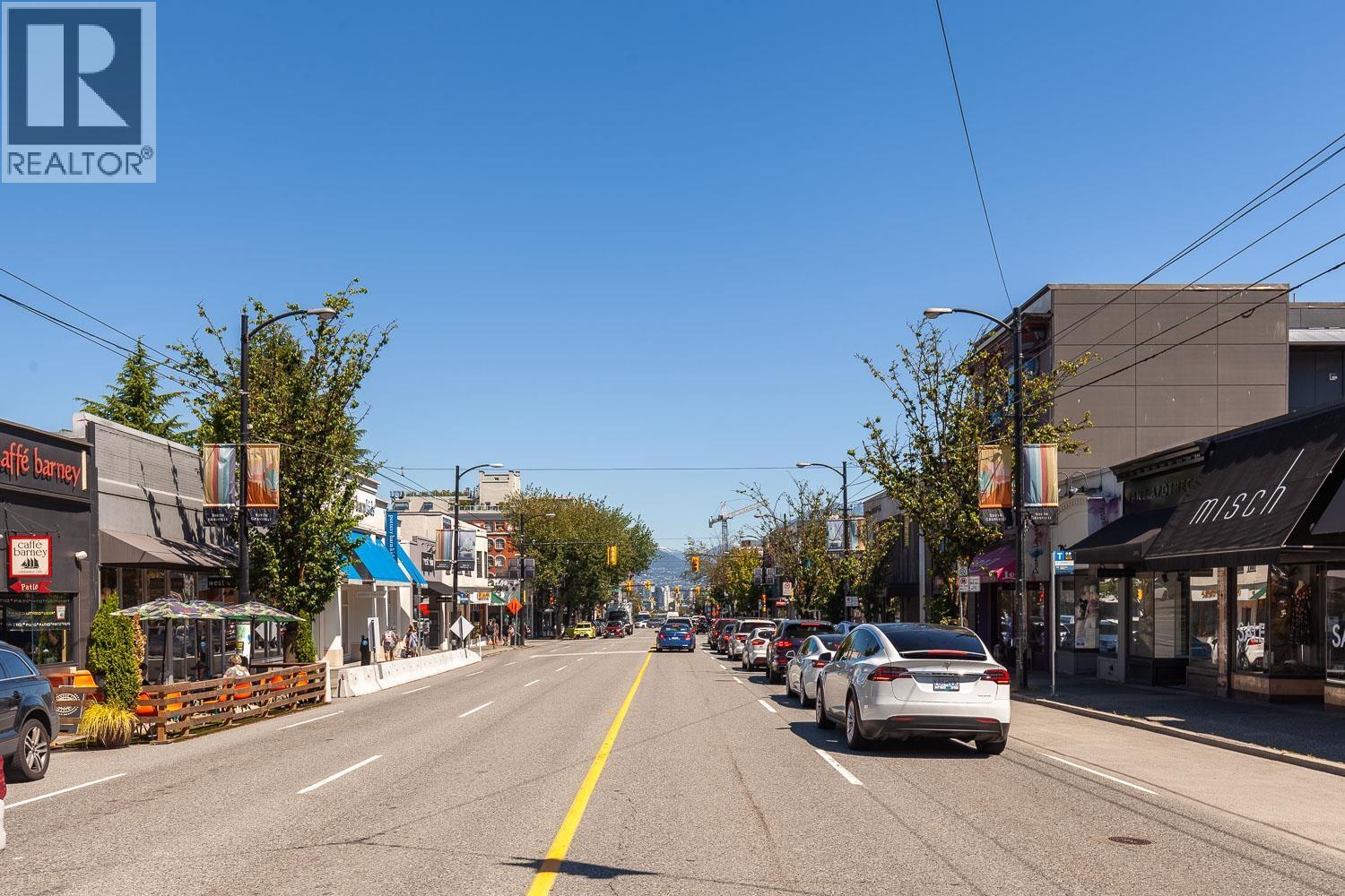 304 1352 W 10th Avenue, Vancouver, British Columbia  V6H 1J6 - Photo 23 - R3041949