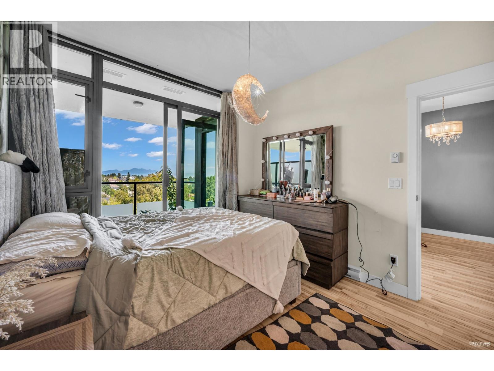 1606 7088 18th Avenue, Burnaby, British Columbia  V3N 0A2 - Photo 15 - R3041952