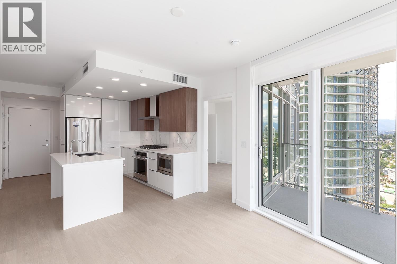 2507 7769 Park Crescent, Burnaby, British Columbia  V3N 0J7 - Photo 12 - R3041956