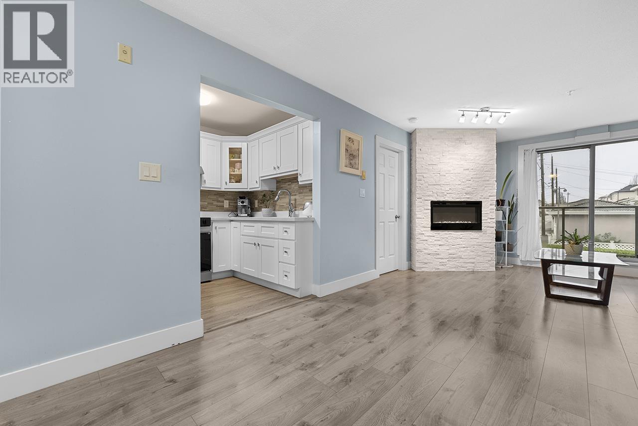211 5818 Lincoln Street, Vancouver, British Columbia  V5R 4P7 - Photo 6 - R3041969