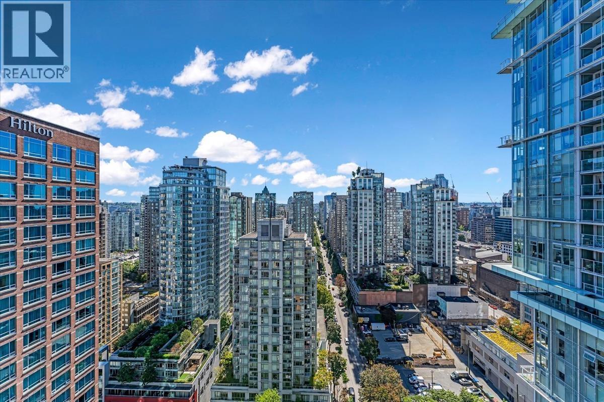 2602 788 Richards Street, Vancouver, British Columbia  V6B 0C7 - Photo 36 - R3041978