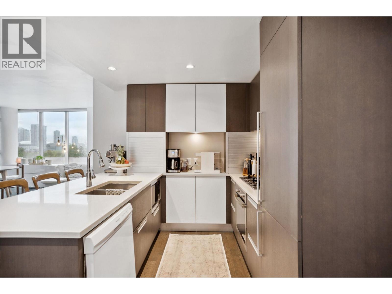 707 288 W 1st Avenue, Vancouver, British Columbia  V5Y 0E9 - Photo 10 - R3042002