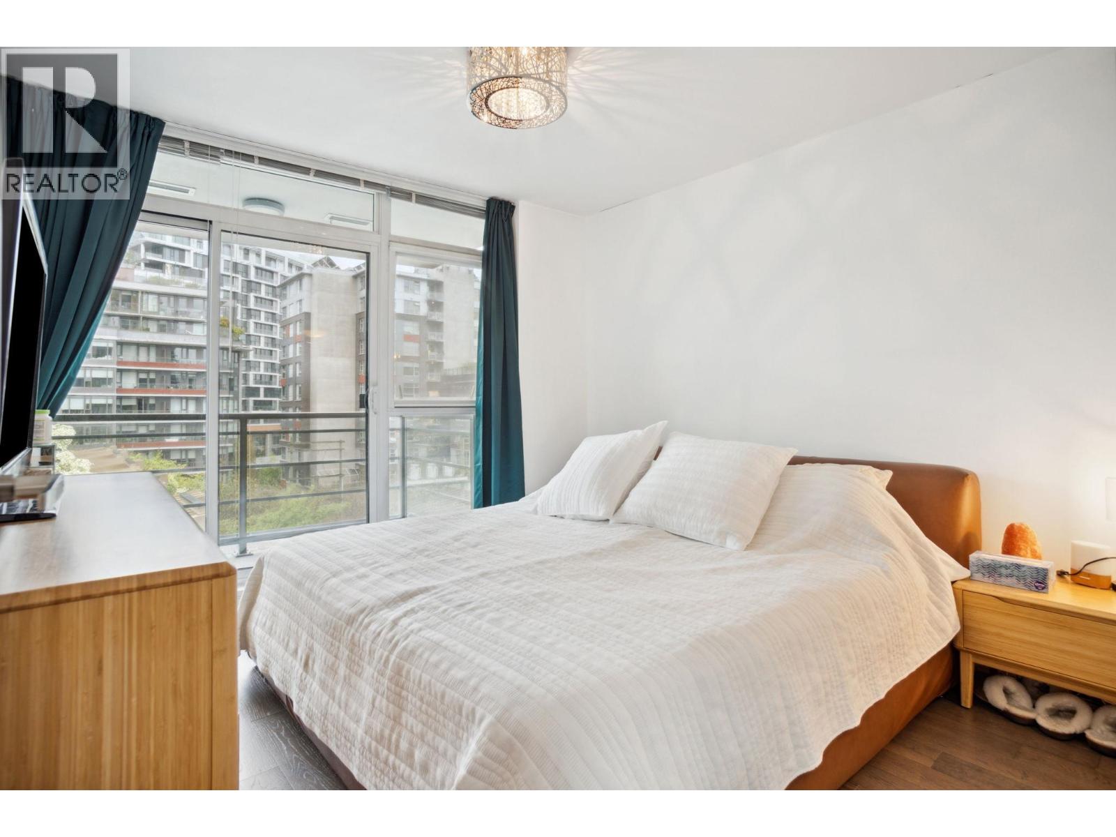 707 288 W 1st Avenue, Vancouver, British Columbia  V5Y 0E9 - Photo 11 - R3042002