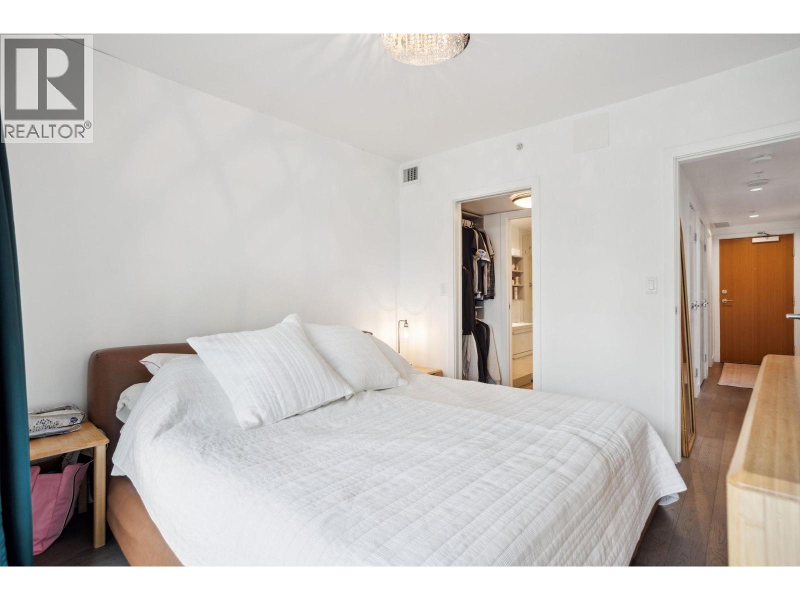 707 288 W 1st Avenue, Vancouver, British Columbia  V5Y 0E9 - Photo 12 - R3042002