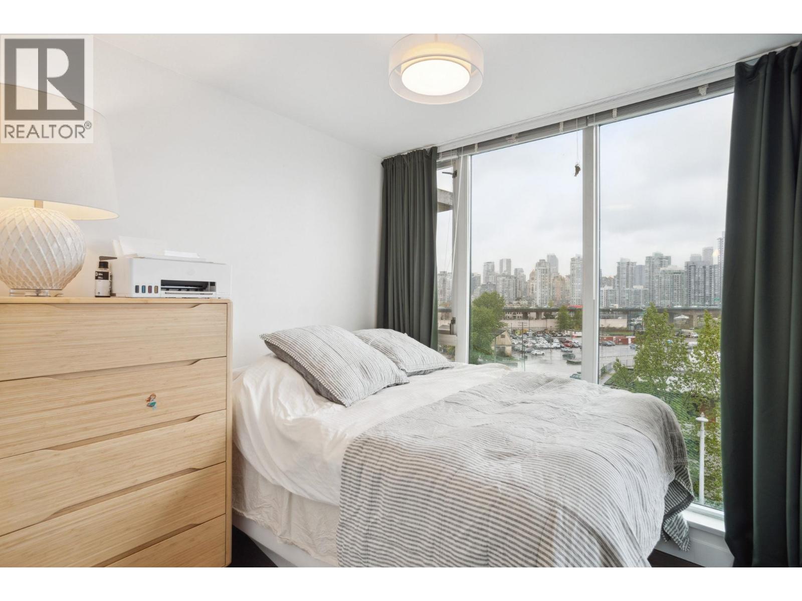 707 288 W 1st Avenue, Vancouver, British Columbia  V5Y 0E9 - Photo 15 - R3042002