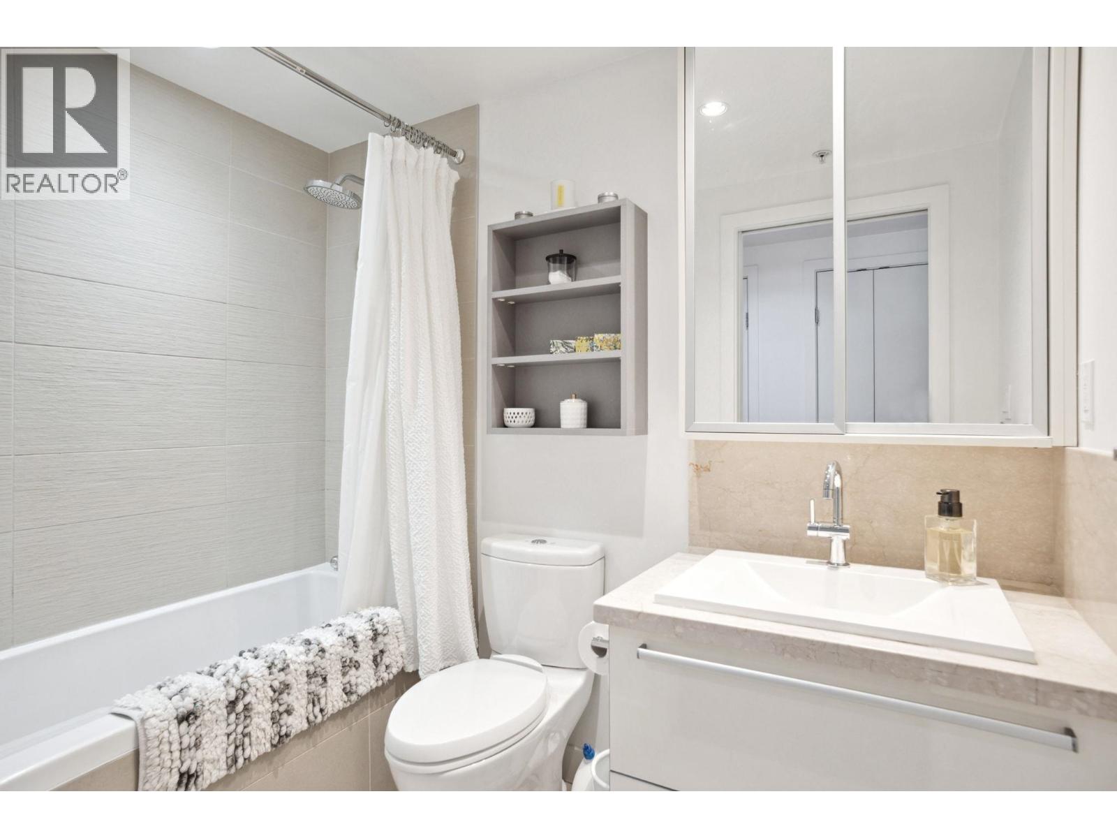 707 288 W 1st Avenue, Vancouver, British Columbia  V5Y 0E9 - Photo 16 - R3042002