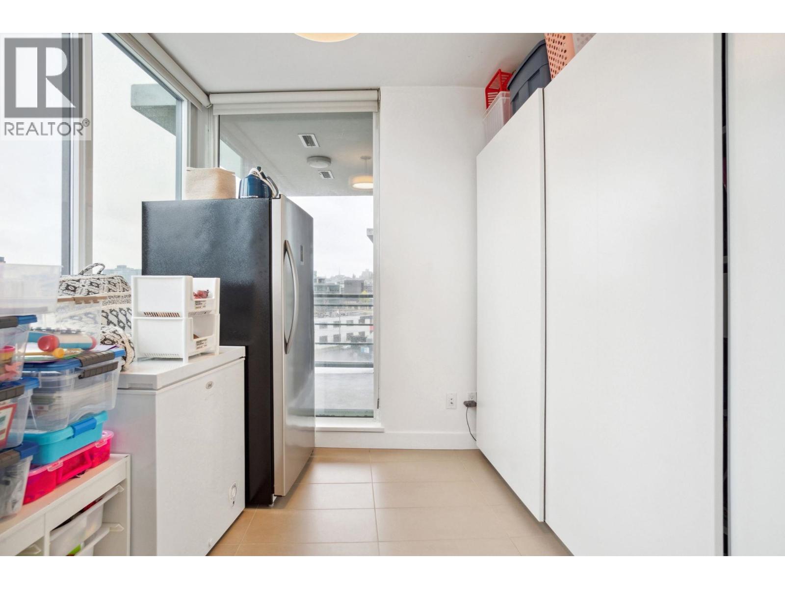 707 288 W 1st Avenue, Vancouver, British Columbia  V5Y 0E9 - Photo 17 - R3042002