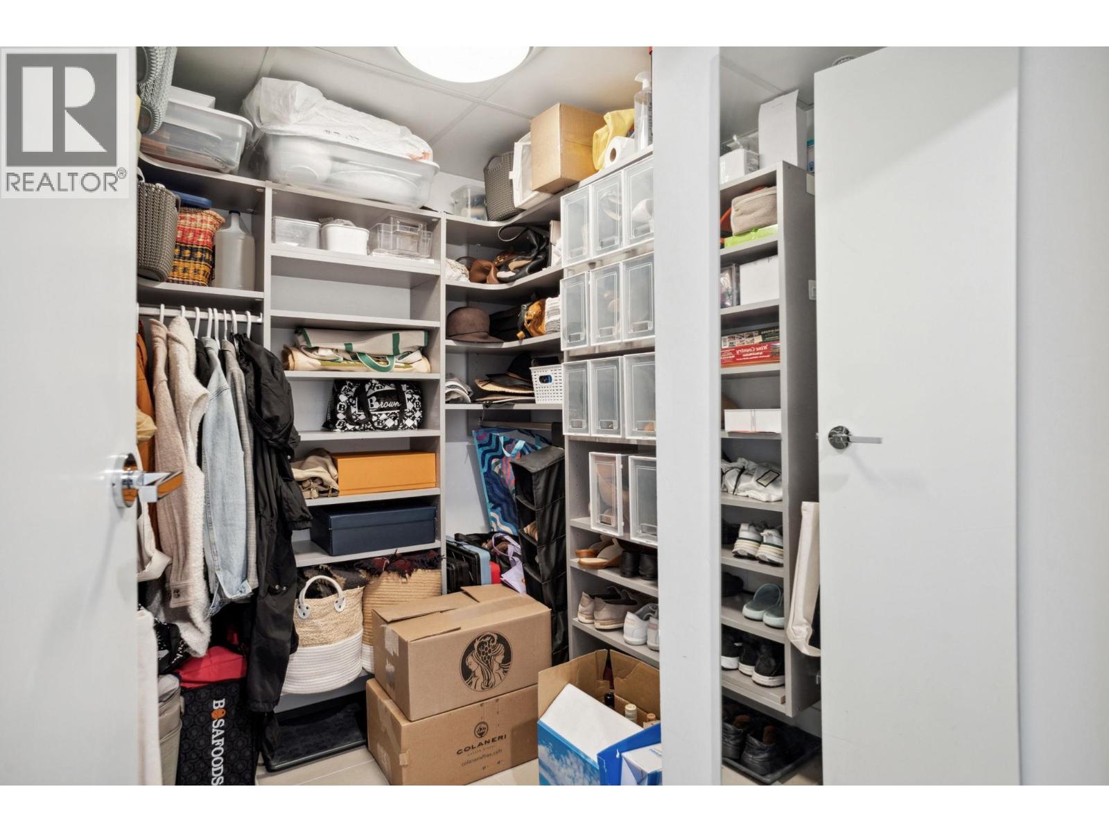 707 288 W 1st Avenue, Vancouver, British Columbia  V5Y 0E9 - Photo 18 - R3042002